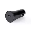 Mobilo ierīču lādētājs Nedis CCPDL20W111BK Universal Melns Cigar lighter Auto 12-24V