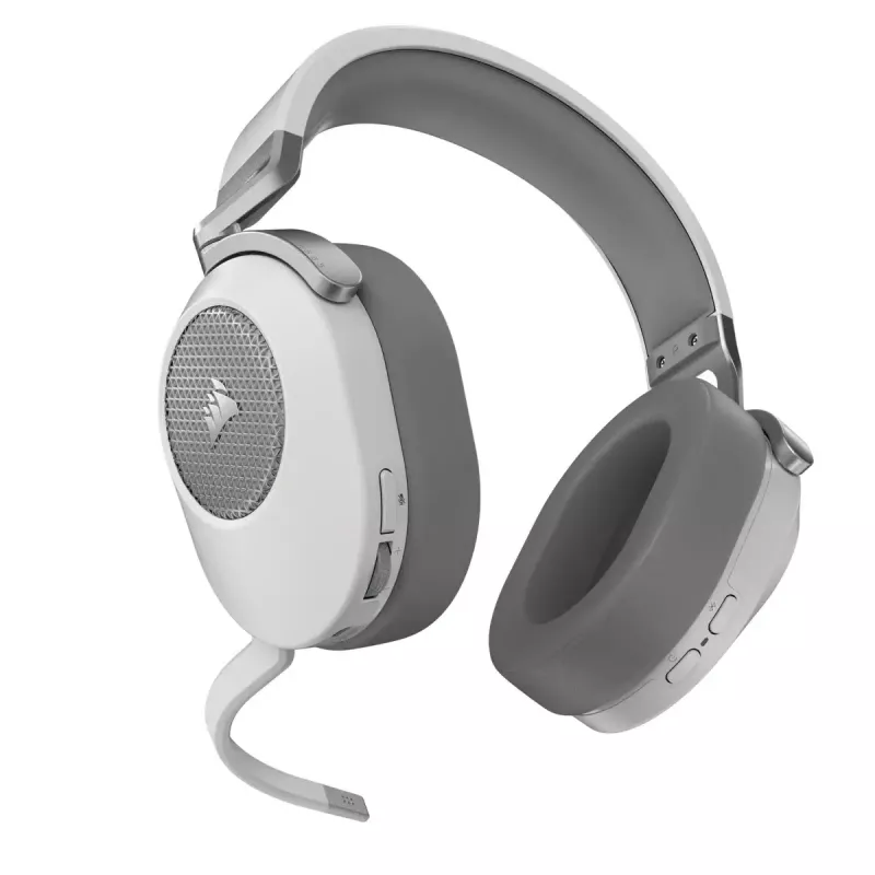Austiņas Corsair HS65