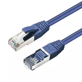 Microconnect STP602B tīkla kabelis zils 2 m Cat6 F/UTP (FTP)