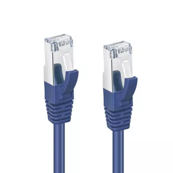 Microconnect STP602B tīkla kabelis zils 2 m Cat6 F/UTP (FTP)