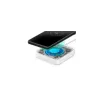 Samsung EP-P2400 Smartphone Baltā krāsā USB Bezvadu uzlāde Ātrā uzlāde Iekštelpām