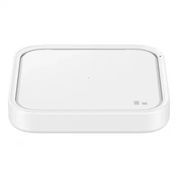 Samsung EP-P2400 Smartphone Baltā krāsā USB Bezvadu uzlāde Ātrā uzlāde Iekštelpām