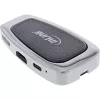 USB centrmezgls InLine USB 3.2 Gen. 2 Multi Hub (2xUSB-A + 1xHDMI + 1xUSB-C)