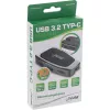 USB centrmezgls InLine USB 3.2 Gen. 2 Multi Hub (2xUSB-A + 1xHDMI + 1xUSB-C)