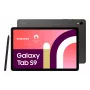 Samsung Galaxy Tab S9 SM-X710N Snapdragon 128 GB 27,9 cm (11 collas) 8 GB Wi-Fi 6 (802.11ax) Android 13 Grafīts