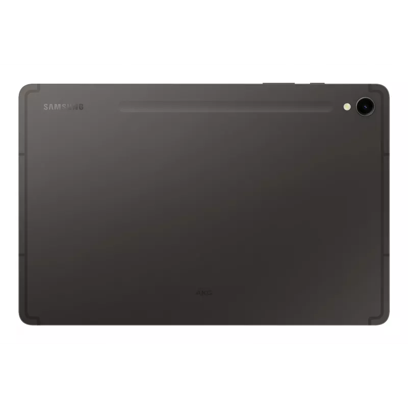 Samsung Galaxy Tab S9 SM-X710N Snapdragon 128 GB 27,9 cm (11 collas) 8 GB Wi-Fi 6 (802.11ax) Android 13 Grafīts