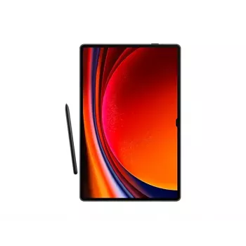 Samsung EF-BX910PBEGWW planšetdatora vāciņš 37,1 cm (14,6 collas) Vāks Melns