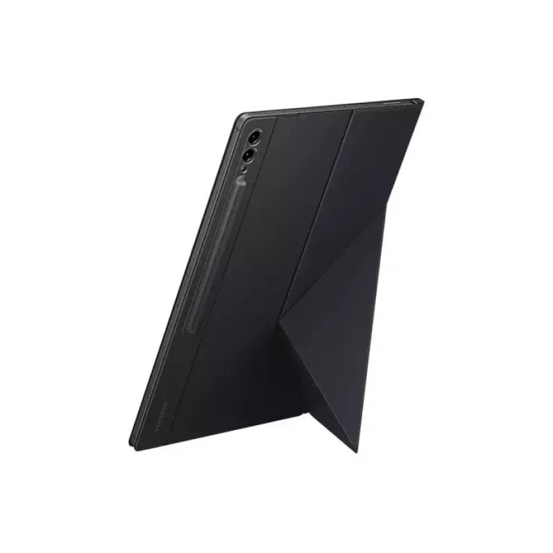 Samsung EF-BX910PBEGWW planšetdatora vāciņš 37,1 cm (14,6 collas) Vāks Melns
