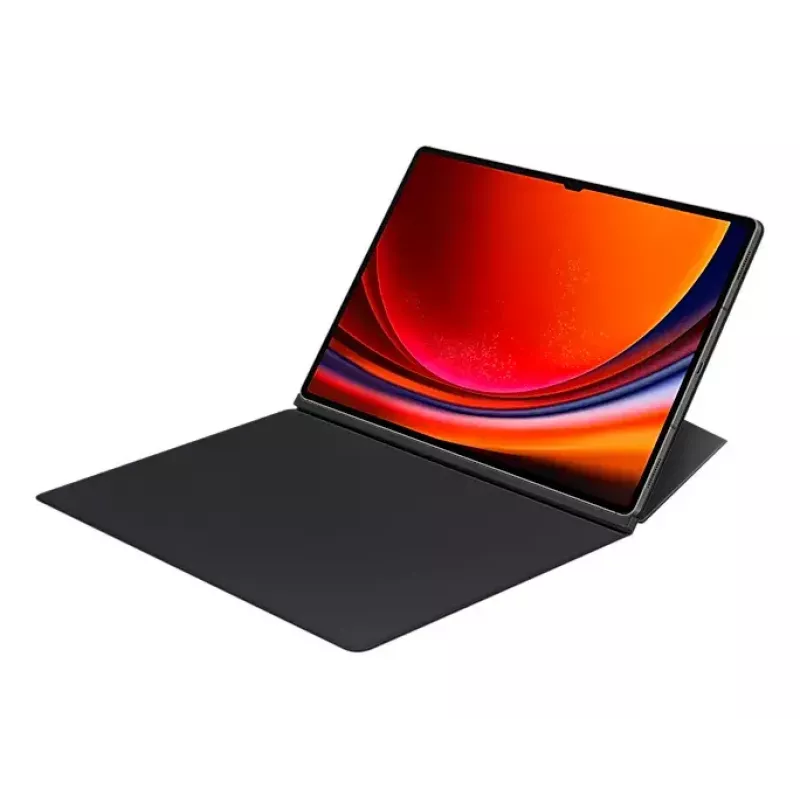 Samsung EF-BX910PBEGWW planšetdatora vāciņš 37,1 cm (14,6 collas) Vāks Melns