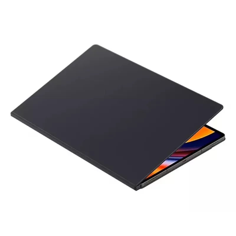 Samsung EF-BX910PBEGWW planšetdatora vāciņš 37,1 cm (14,6 collas) Vāks Melns