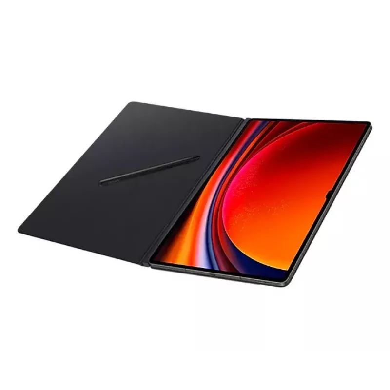 Samsung EF-BX910PBEGWW planšetdatora vāciņš 37,1 cm (14,6 collas) Vāks Melns
