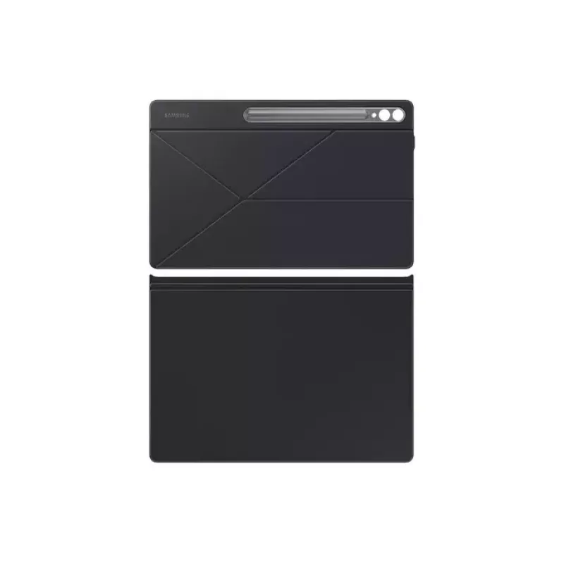 Samsung EF-BX910PBEGWW planšetdatora vāciņš 37,1 cm (14,6 collas) Vāks Melns