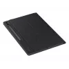Samsung EF-BX910PBEGWW planšetdatora vāciņš 37,1 cm (14,6 collas) Vāks Melns