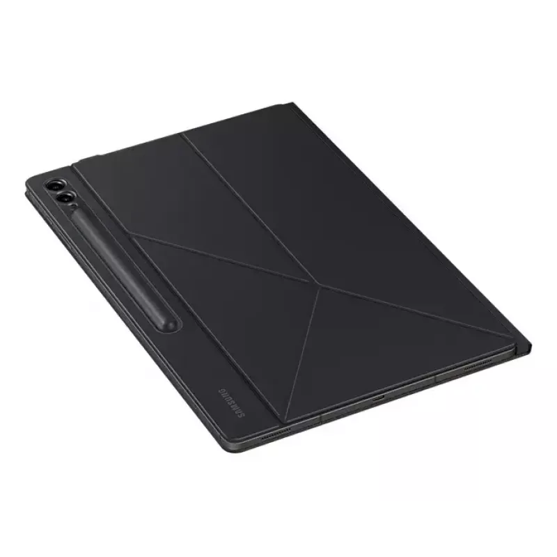 Samsung EF-BX910PBEGWW planšetdatora vāciņš 37,1 cm (14,6 collas) Vāks Melns