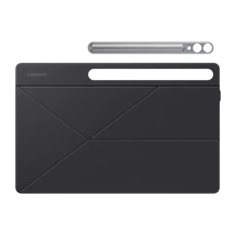 Samsung EF-BX910PBEGWW planšetdatora vāciņš 37,1 cm (14,6 collas) Vāks Melns