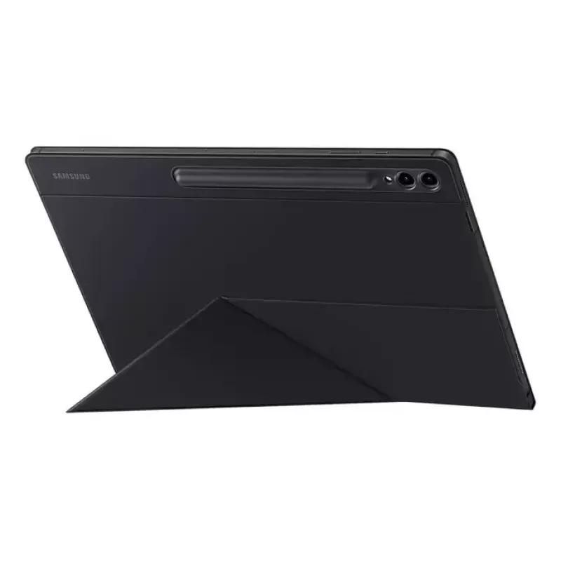 Samsung EF-BX910PBEGWW planšetdatora vāciņš 37,1 cm (14,6 collas) Vāks Melns