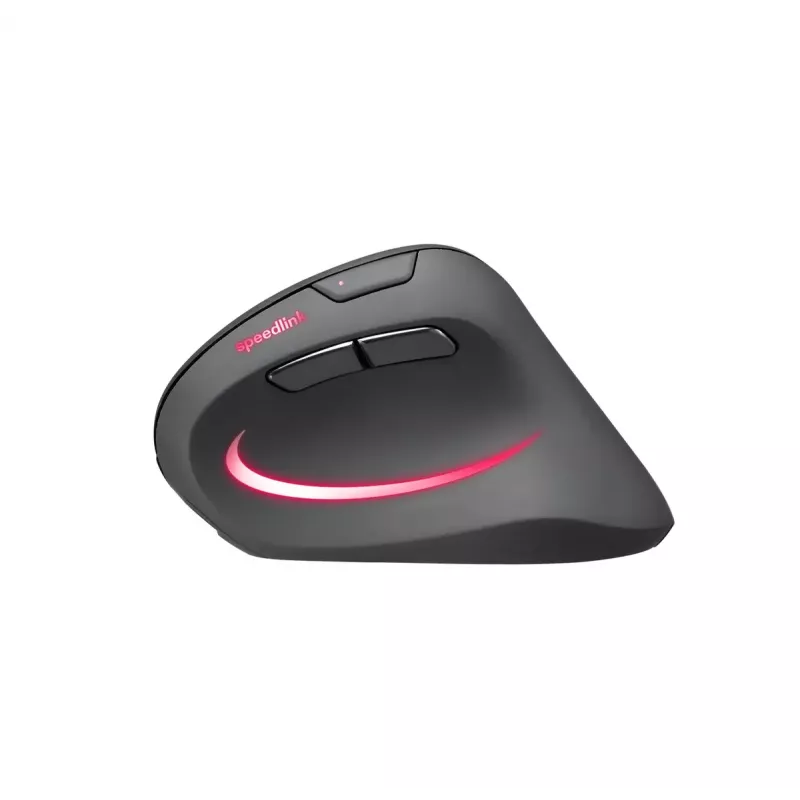 pele SPEEDLINK SL-630026-BK RF Wireless Optical