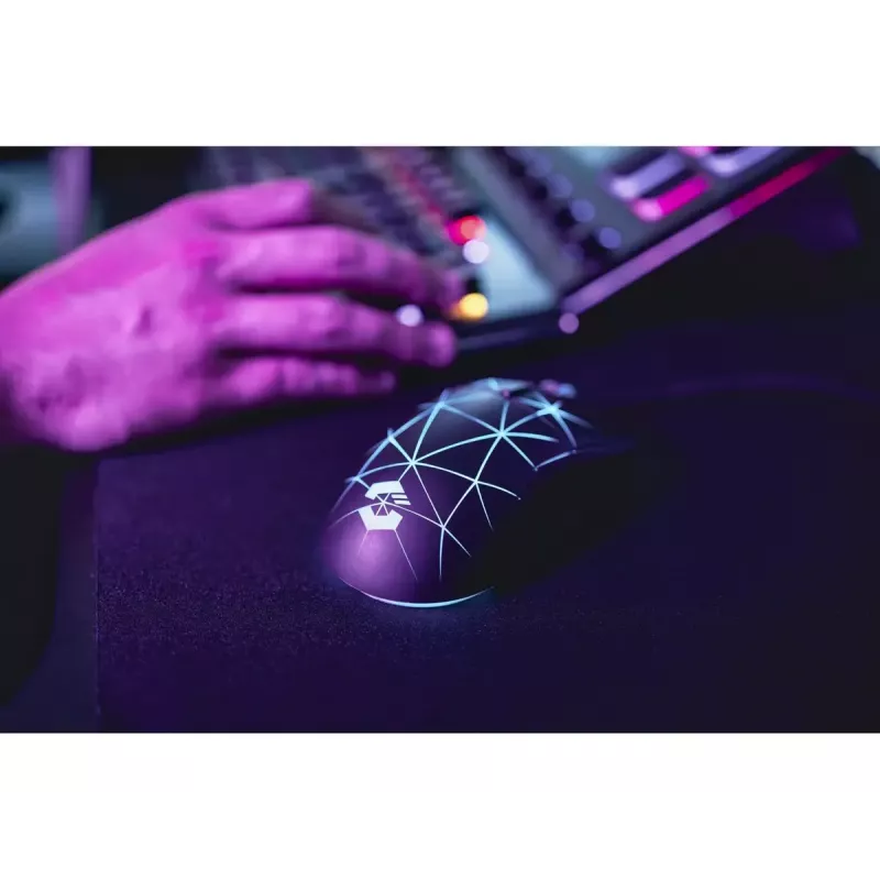 pele SPEEDLINK CORAX Gaming Right-hand USB Type-A