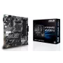 Mātesplate ASUS PRIME A520M-A II/CSM AMD A520 Socket AM4 micro ATX