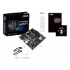 Mātesplate ASUS PRIME A520M-A II/CSM AMD A520 Socket AM4 micro ATX