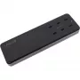 InLine Multiport barošanas bloks, lādētājs, 6x USB-C, PD 3.0, GaN, melns