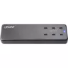 InLine Multiport barošanas bloks, lādētājs, 6x USB-C, PD 3.0, GaN, melns