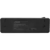 InLine Multiport barošanas bloks, lādētājs, 6x USB-C, PD 3.0, GaN, melns