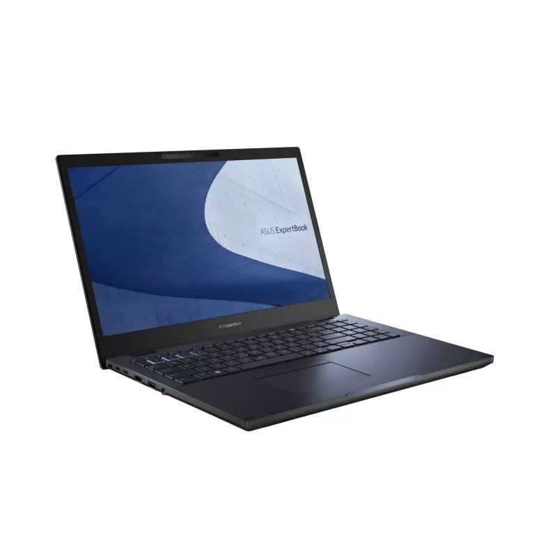 Portatīvais dators ASUS ExpertBook B2 B2502CBA-KJ0459X 15,6 collu Intel i5 16GB RAM 512GB SSD Windows 11 Pro