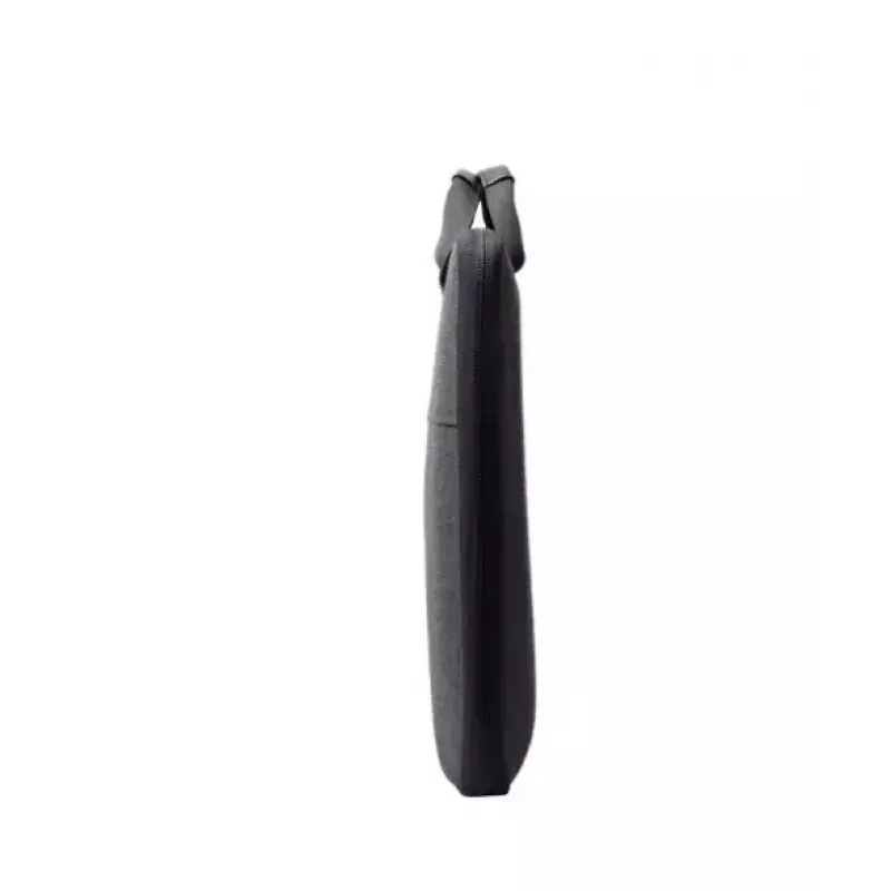 Portatīvā datora futrālis Acer ABG233 15,6 collu klēpjdatoriem, 39,6 cm, pelēks, ar pārnēsāšanas rokturi