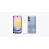 Samsung EF-QA256CTEGWW mobilā tālruņa maciņš 16,5 cm (6,5 collas) Vāciņš Caurspīdīgs
