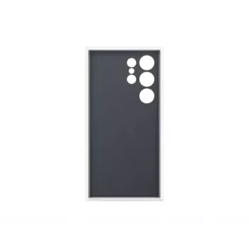 Cover Samsung Galaxy S24 Ultra dzeltena EF-MS928CYEGWW 6.8 inches