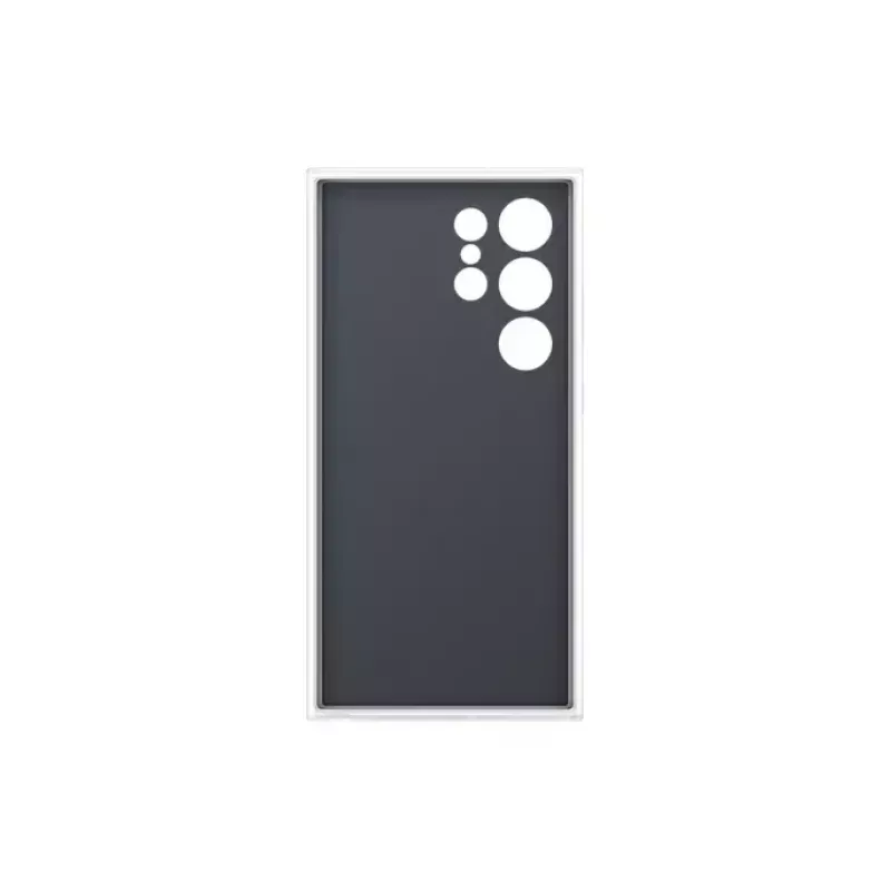 Cover Samsung Galaxy S24 Ultra dzeltena EF-MS928CYEGWW 6.8 inches