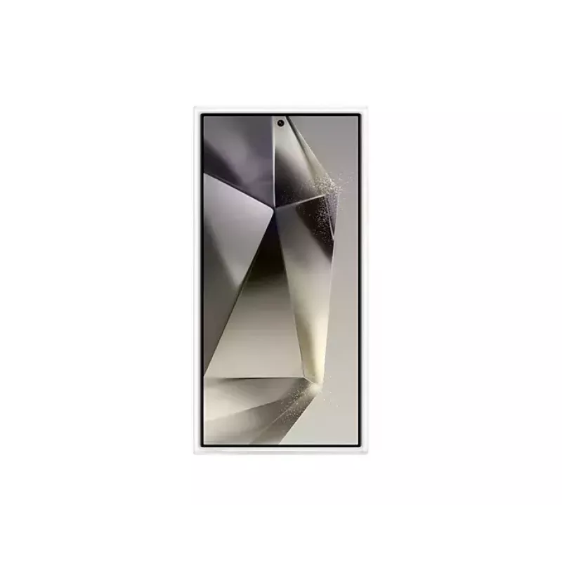 Cover Samsung Galaxy S24 Ultra dzeltena EF-MS928CYEGWW 6.8 inches