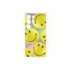 Cover Samsung Galaxy S24 Ultra dzeltena EF-MS928CYEGWW 6.8 inches