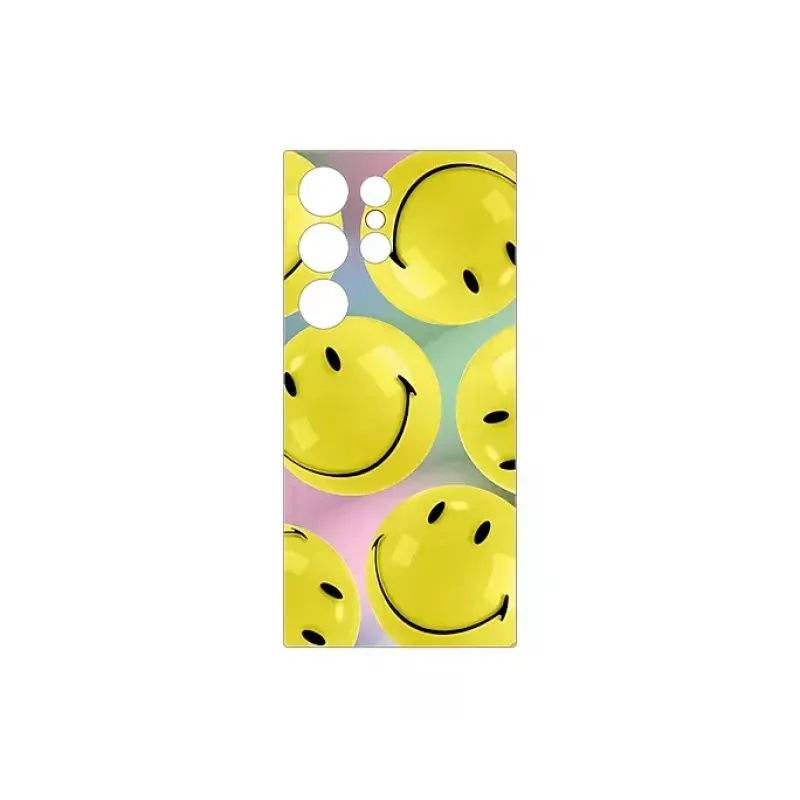 Cover Samsung Galaxy S24 Ultra dzeltena EF-MS928CYEGWW 6.8 inches