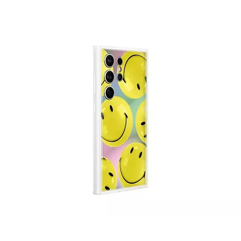 Cover Samsung Galaxy S24 Ultra dzeltena EF-MS928CYEGWW 6.8 inches