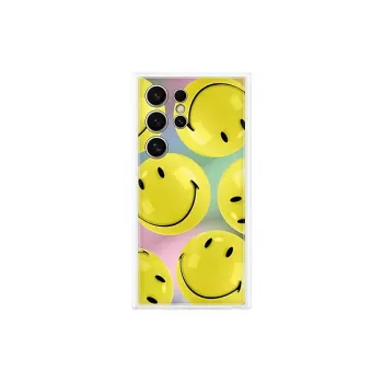 Cover Samsung Galaxy S24 Ultra dzeltena EF-MS928CYEGWW 6.8 inches