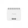 Smart Home Divu kanālu releja modulis, Aqara DCM-K01, 2 kanālu vadība