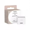 Smart Home Divu kanālu releja modulis, Aqara DCM-K01, 2 kanālu vadība