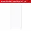 Displex Smart Glass (9H) Samsung Galaxy S24/S25, montāžas uzlīme, neplīstošs