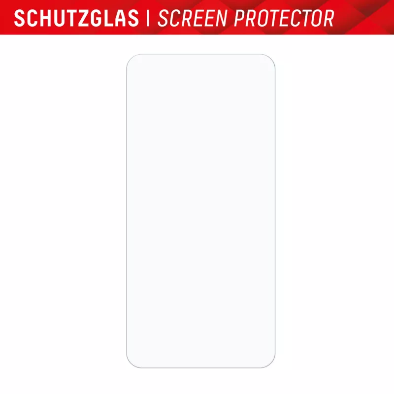 Displex Smart Glass (9H) Samsung Galaxy S24/S25, montāžas uzlīme, neplīstošs