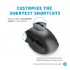 Pele HP 935 Creator Wireless RF Wireless + Bluetooth