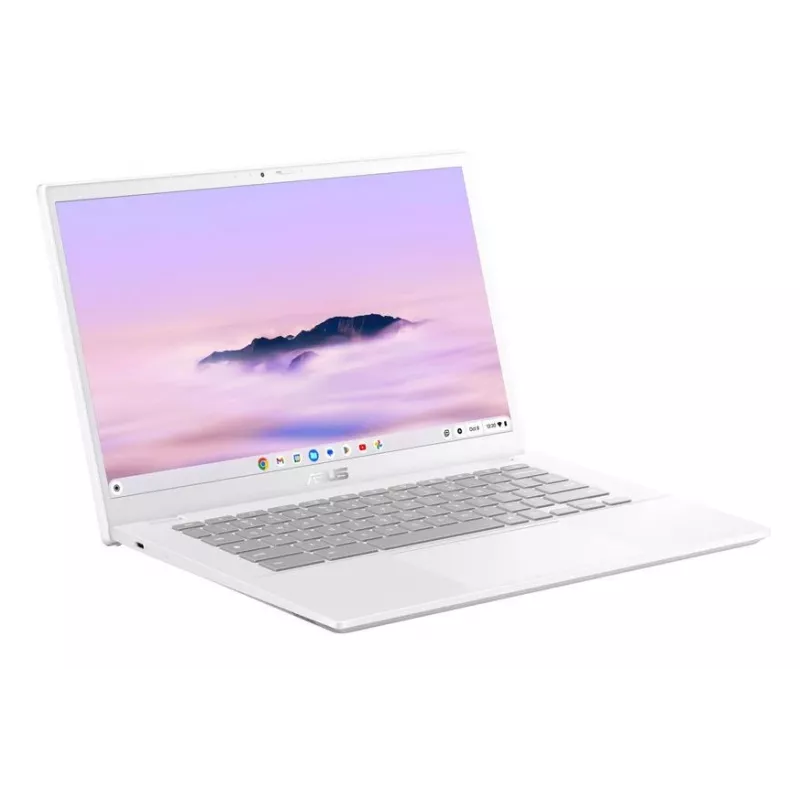 ASUS Chromebook Plus CX3 CX3402CBA-PQ0033, Intel Core i3-1215U, 14 collu Full HD, 8 GB, 256 GB, ChromeOS
