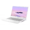 ASUS Chromebook Plus CX3 CX3402CBA-PQ0033, Intel Core i3-1215U, 14 collu Full HD, 8 GB, 256 GB, ChromeOS