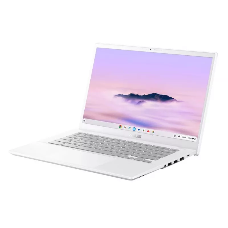 ASUS Chromebook Plus CX3 CX3402CBA-PQ0033, Intel Core i3-1215U, 14 collu Full HD, 8 GB, 256 GB, ChromeOS