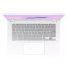 ASUS Chromebook Plus CX3 CX3402CBA-PQ0033, Intel Core i3-1215U, 14 collu Full HD, 8 GB, 256 GB, ChromeOS
