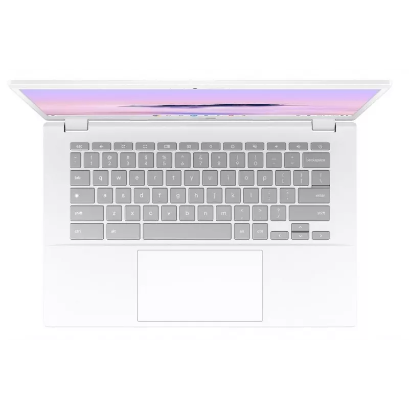 ASUS Chromebook Plus CX3 CX3402CBA-PQ0033, Intel Core i3-1215U, 14 collu Full HD, 8 GB, 256 GB, ChromeOS