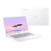 ASUS Chromebook Plus CX3 CX3402CBA-PQ0033, Intel Core i3-1215U, 14 collu Full HD, 8 GB, 256 GB, ChromeOS
