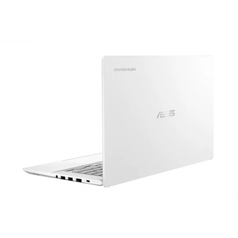ASUS Chromebook Plus CX3 CX3402CBA-PQ0033, Intel Core i3-1215U, 14 collu Full HD, 8 GB, 256 GB, ChromeOS