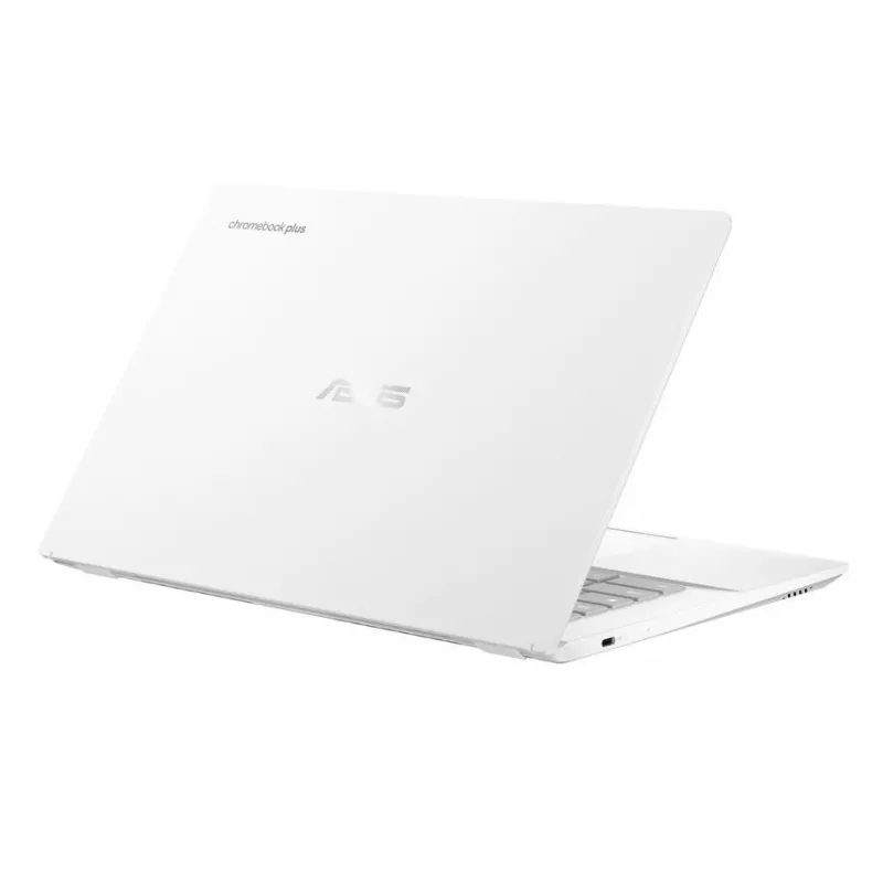 ASUS Chromebook Plus CX3 CX3402CBA-PQ0033, Intel Core i3-1215U, 14 collu Full HD, 8 GB, 256 GB, ChromeOS